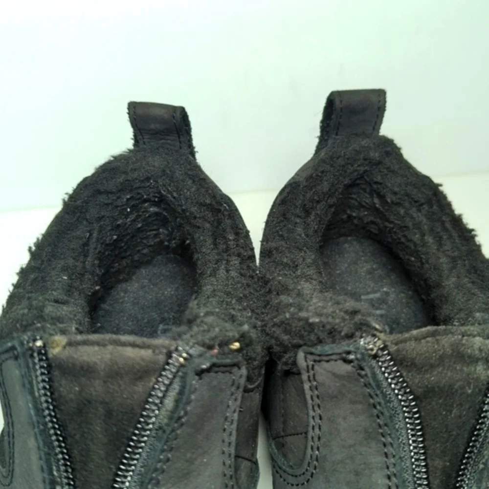 LL BEAN Bethel tek 2.5 waterproof moc boots womans size 7.5